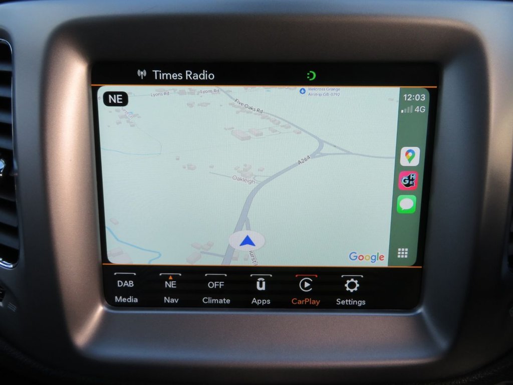 Used Jeep Compass 2019 for sale - 77192958: Photo 27