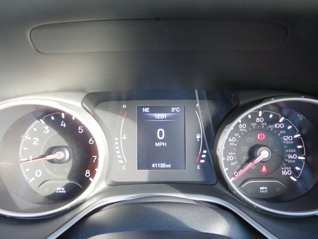 Used Jeep Compass 2019 for sale - 77192958: Photo 34