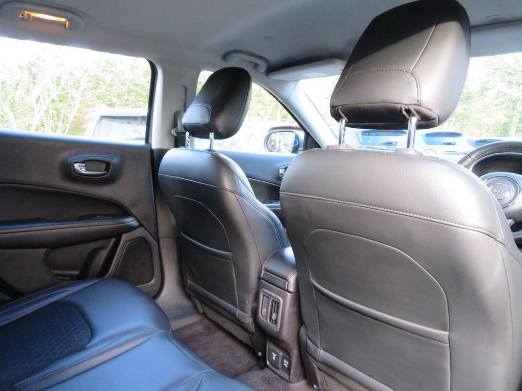 Used Jeep Compass 2019 for sale - 77192958: Photo 43