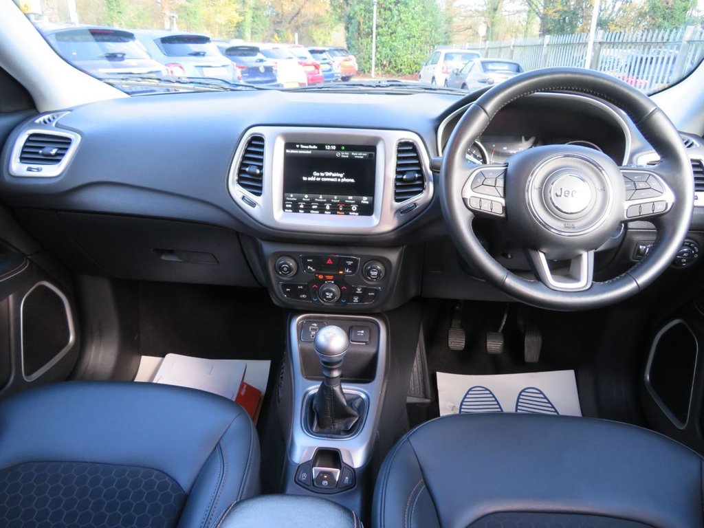 Used Jeep Compass 2019 for sale - 77192958: Photo 6