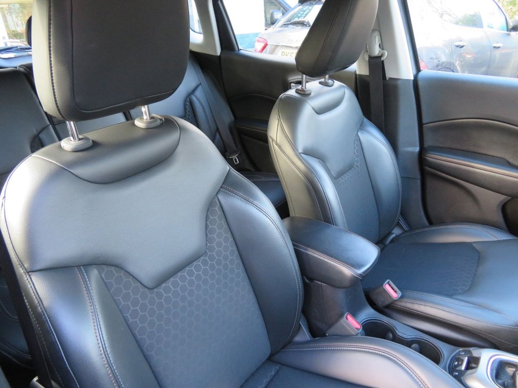 Used Jeep Compass 2019 for sale - 77192958: Photo 7