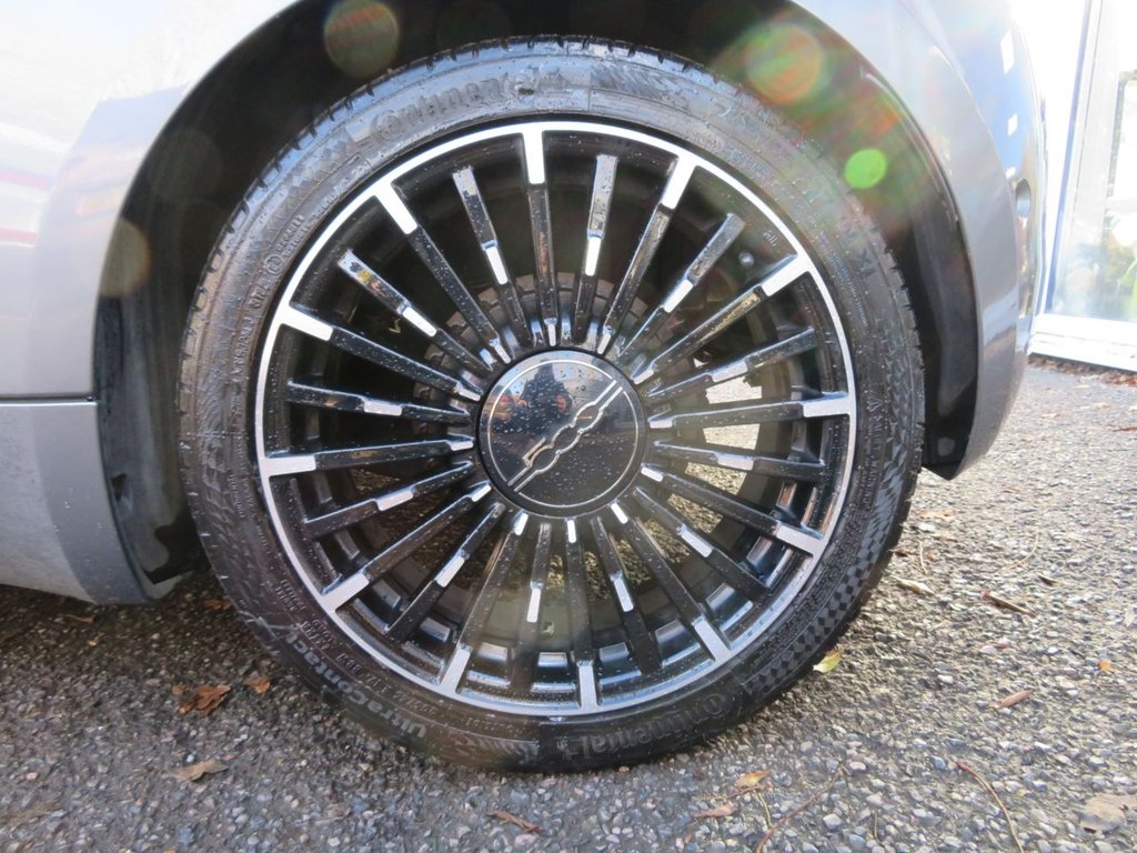 Vehicle 20