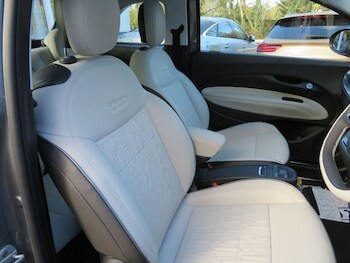 Used Fiat 500 2021 for sale - 75516723: Photo