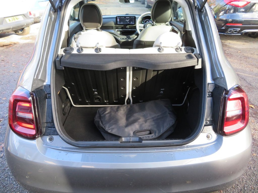Vehicle 38