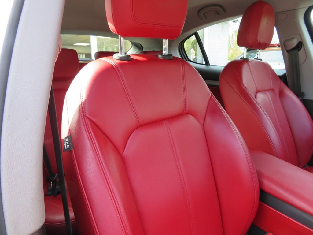 Used Alfa Romeo Stelvio 2017 for sale - 77667478: Photo 18