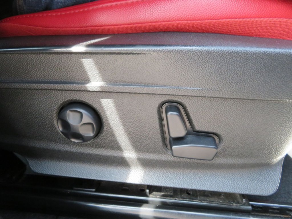 Used Alfa Romeo Stelvio 2017 for sale - 77667478: Photo 19