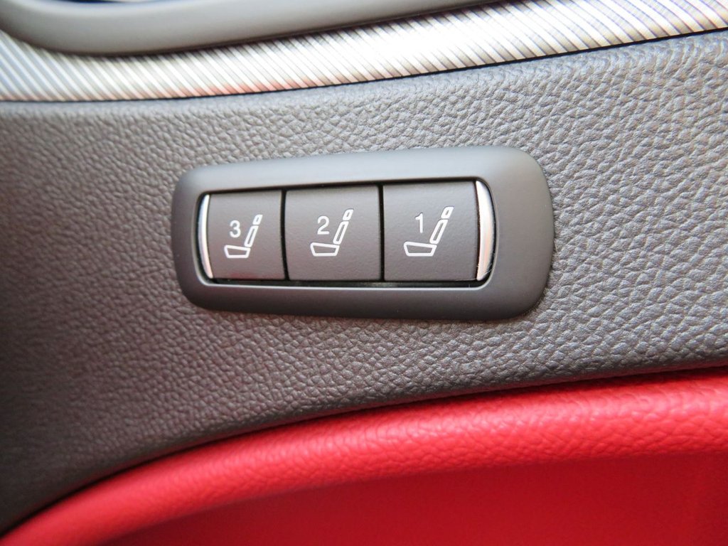 Used Alfa Romeo Stelvio 2017 for sale - 77667478: Photo 20