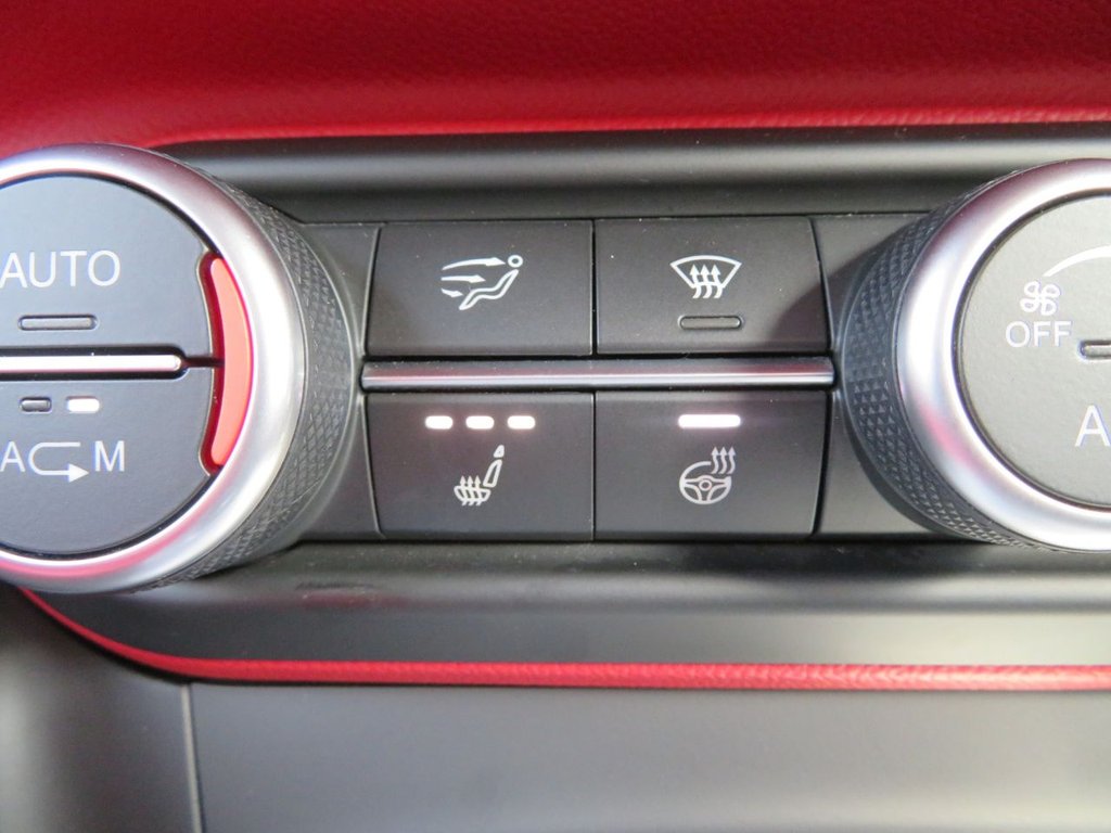 Used Alfa Romeo Stelvio 2017 for sale - 77667478: Photo 24