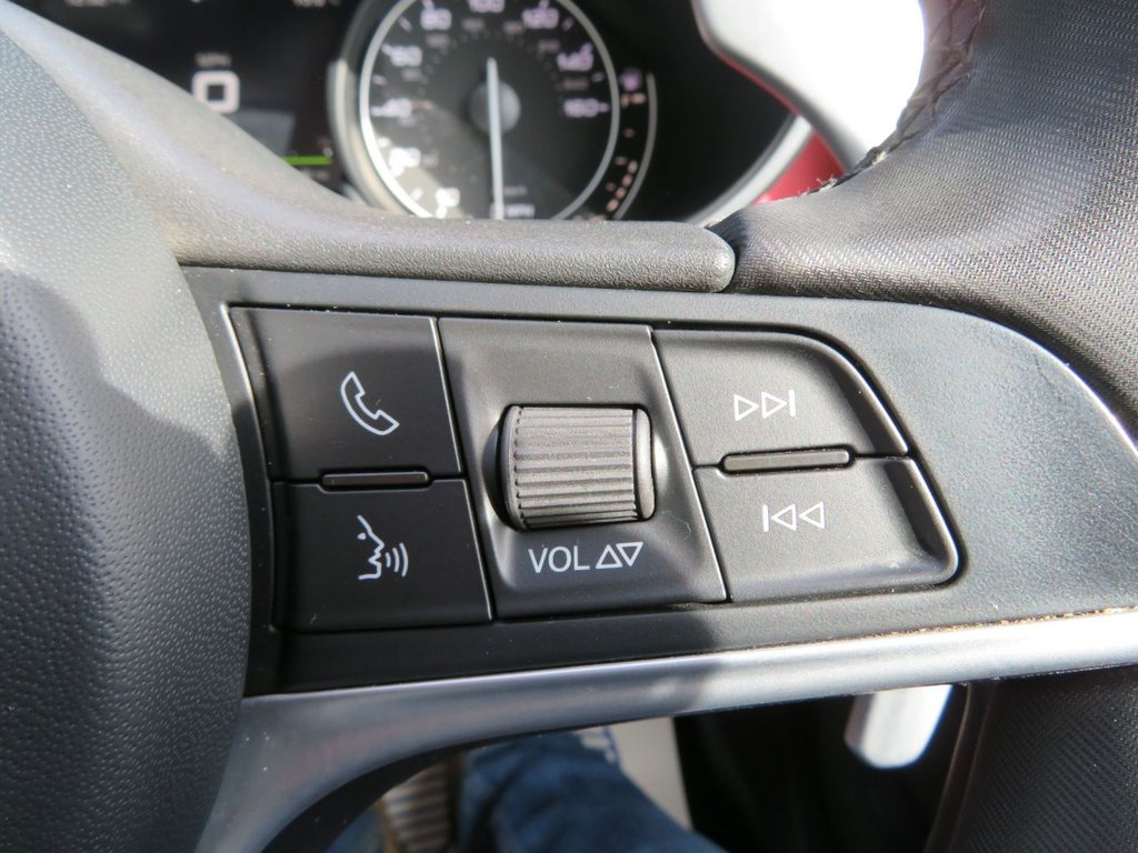 Used Alfa Romeo Stelvio 2017 for sale - 77667478: Photo 28