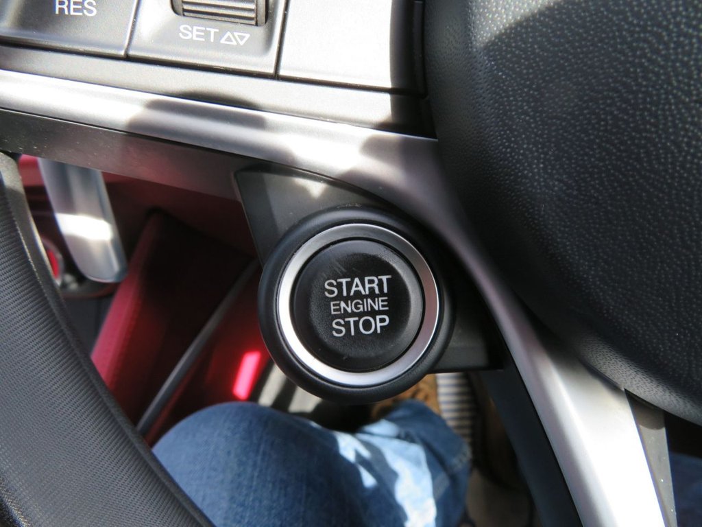 Used Alfa Romeo Stelvio 2017 for sale - 77667478: Photo 29