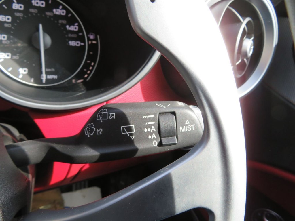 Used Alfa Romeo Stelvio 2017 for sale - 77667478: Photo 30