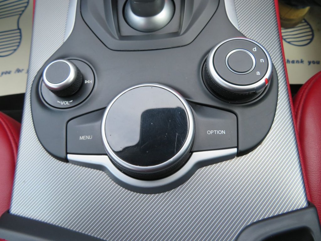 Used Alfa Romeo Stelvio 2017 for sale - 77667478: Photo 36