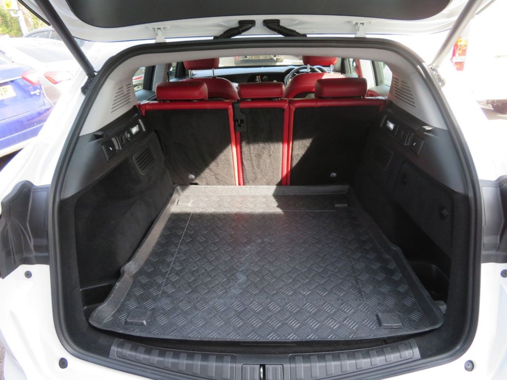 Used Alfa Romeo Stelvio 2017 for sale - 77667478: Photo 40