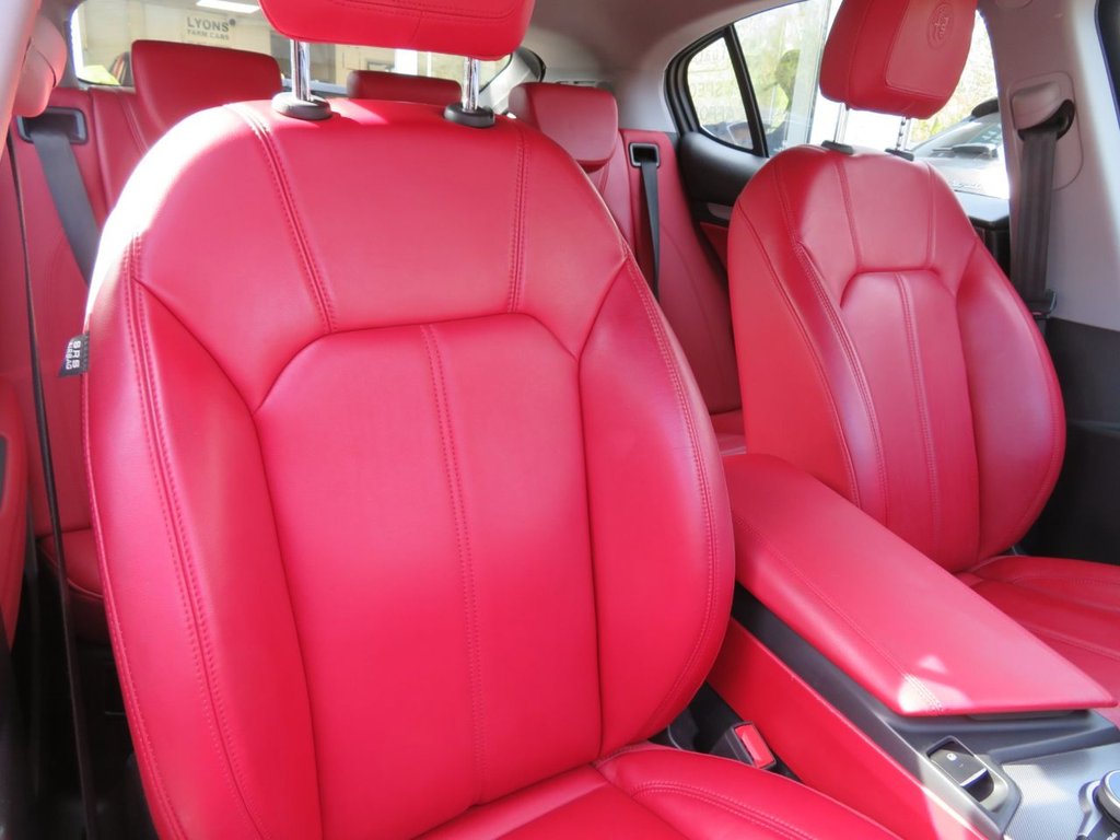 Used Alfa Romeo Stelvio 2017 for sale - 77667478: Photo 41