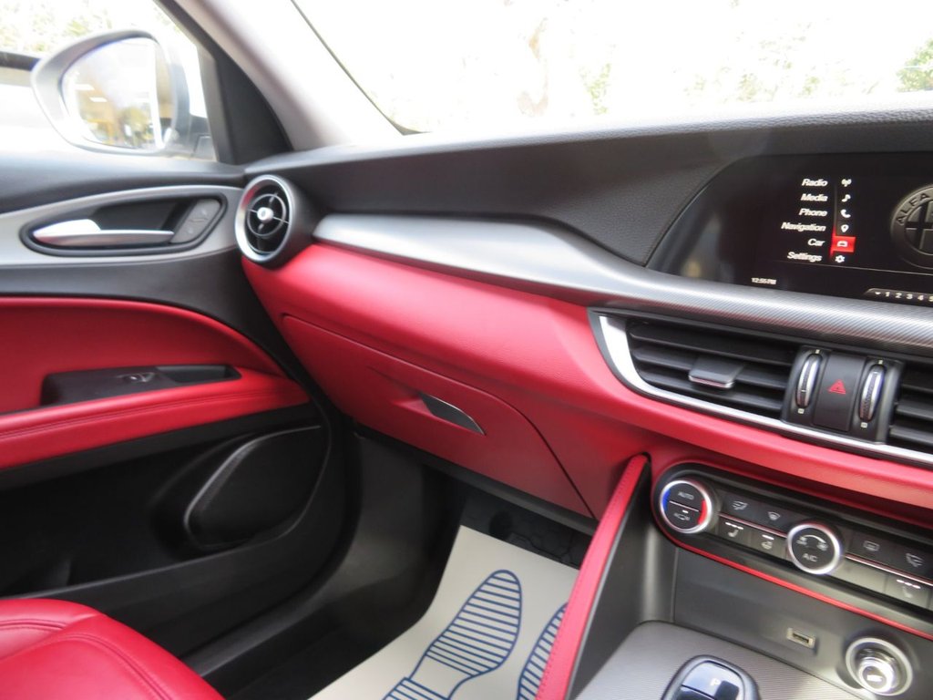 Used Alfa Romeo Stelvio 2017 for sale - 77667478: Photo 42