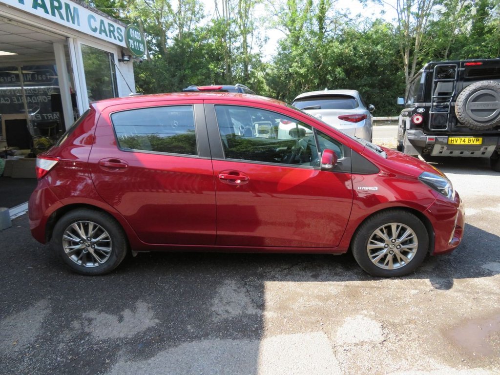 Used Toyota Yaris 2019 for sale - 77192930: Photo 14