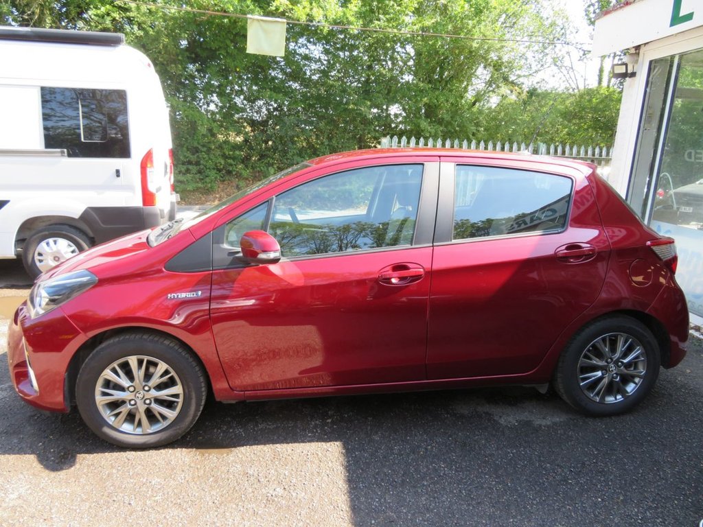 Used Toyota Yaris 2019 for sale - 77192930: Photo 15