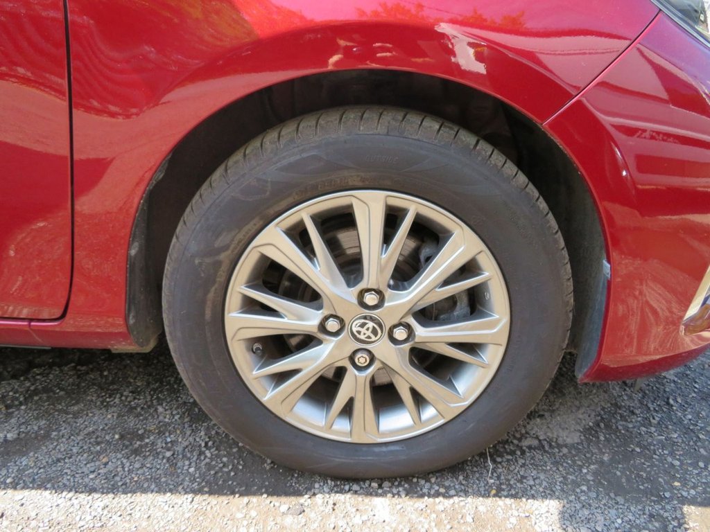 Used Toyota Yaris 2019 for sale - 77192930: Photo 18