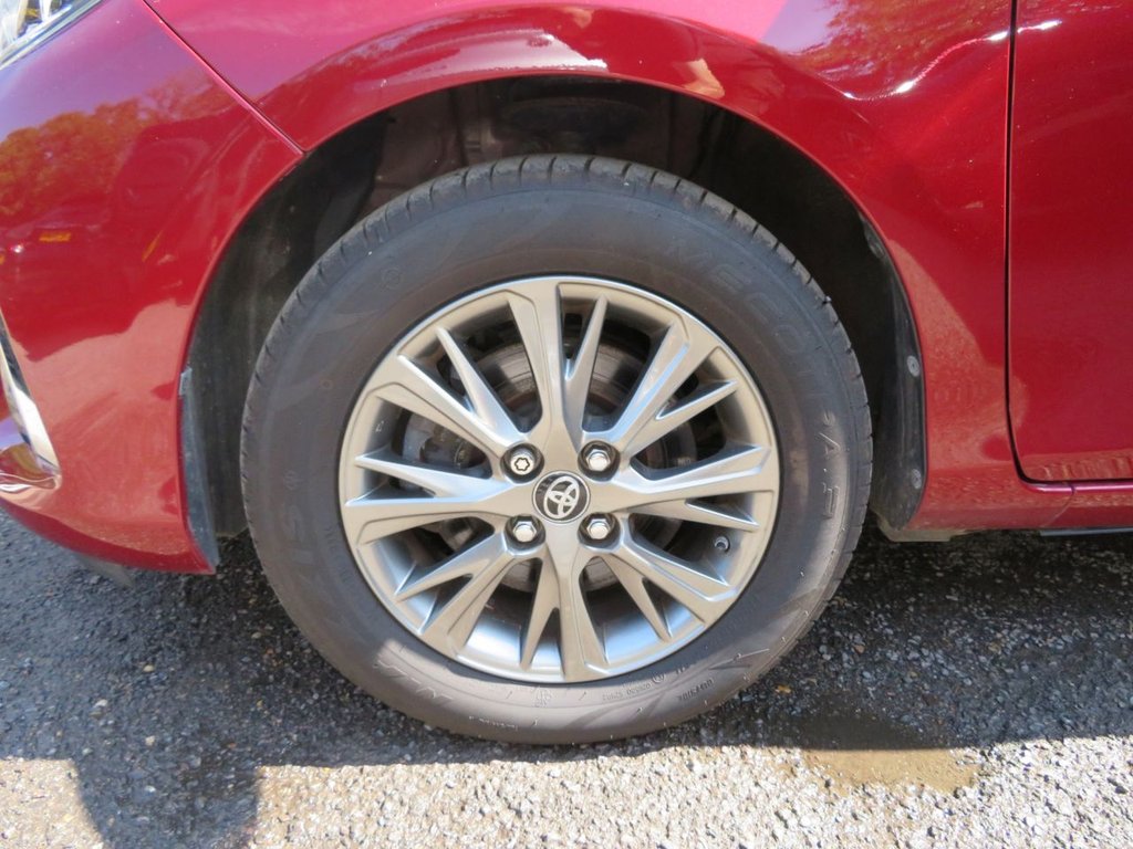 Used Toyota Yaris 2019 for sale - 77192930: Photo 21