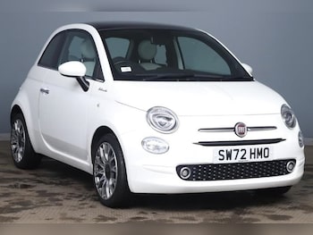 Used Fiat 500 2022 for sale - 78955718: Photo