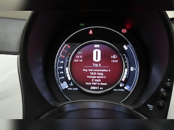 Used Fiat 500 2022 for sale - 78955718: Photo