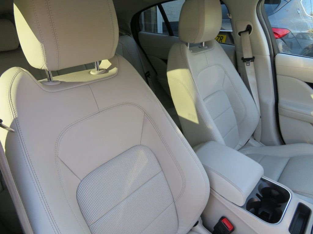 Used Jaguar I-Pace 2020 for sale - 77936277: Photo 10