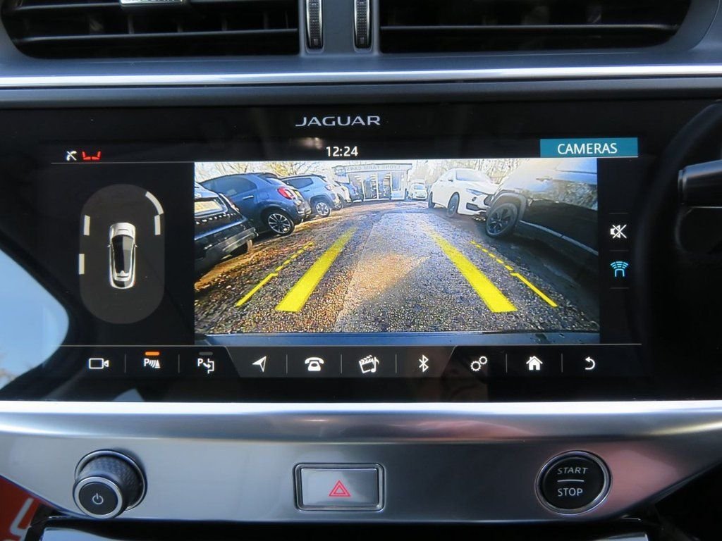 Used Jaguar I-Pace 2020 for sale - 77936277: Photo 15