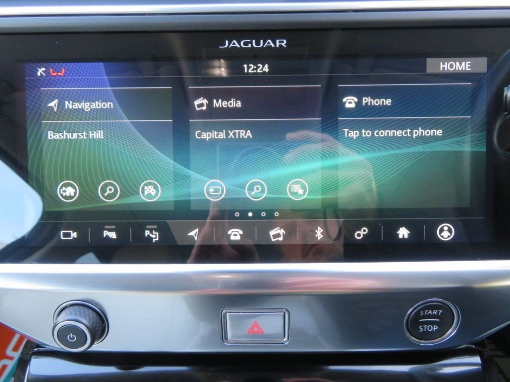 Used Jaguar I-Pace 2020 for sale - 77936277: Photo 16