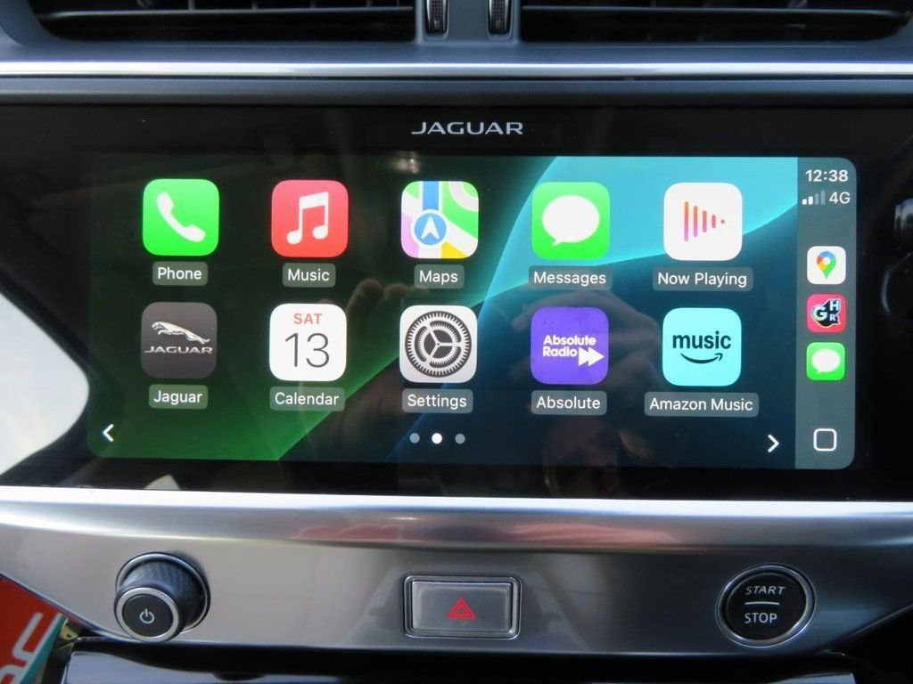 Used Jaguar I-Pace 2020 for sale - 77936277: Photo 17