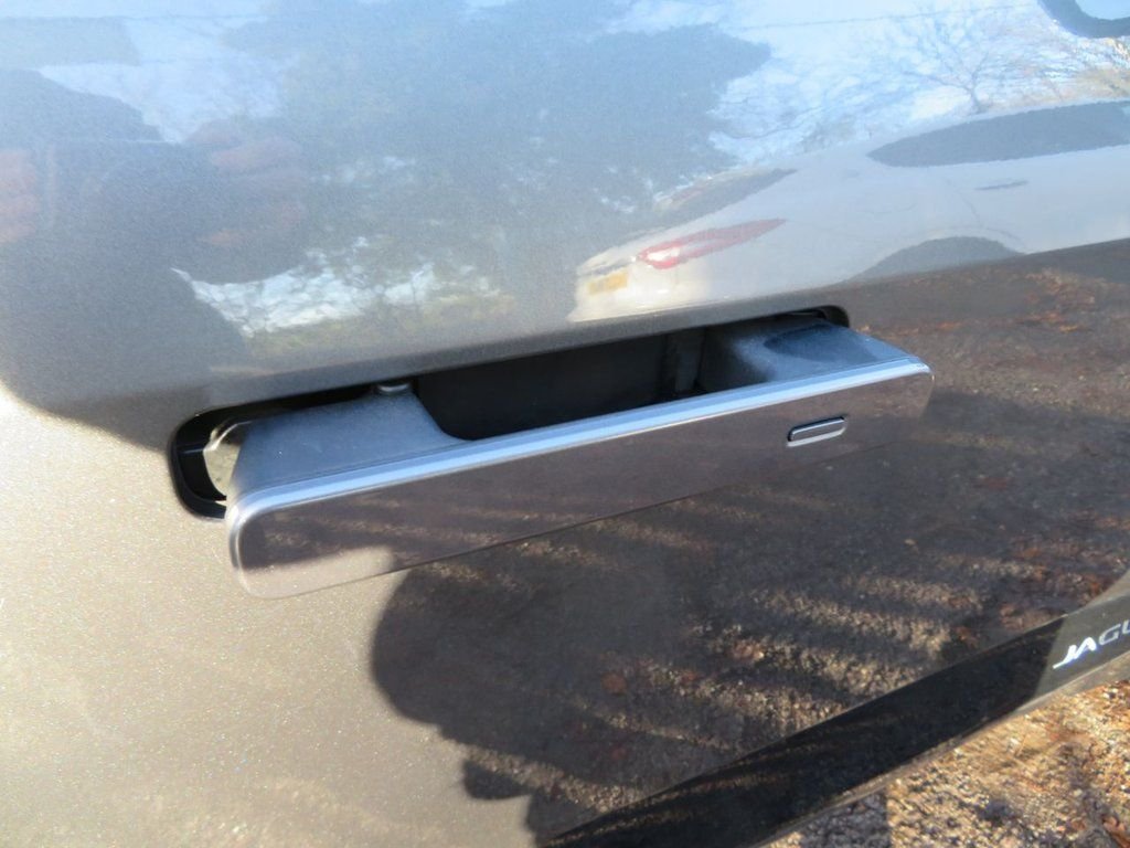 Used Jaguar I-Pace 2020 for sale - 77936277: Photo 21