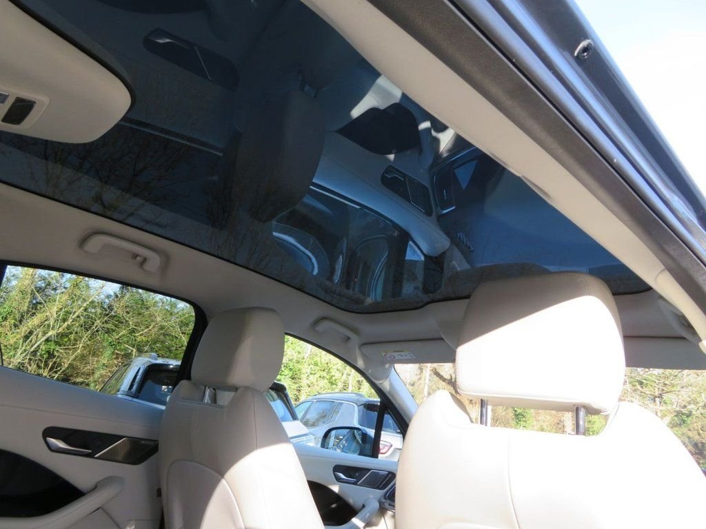 Used Jaguar I-Pace 2020 for sale - 77936277: Photo 30