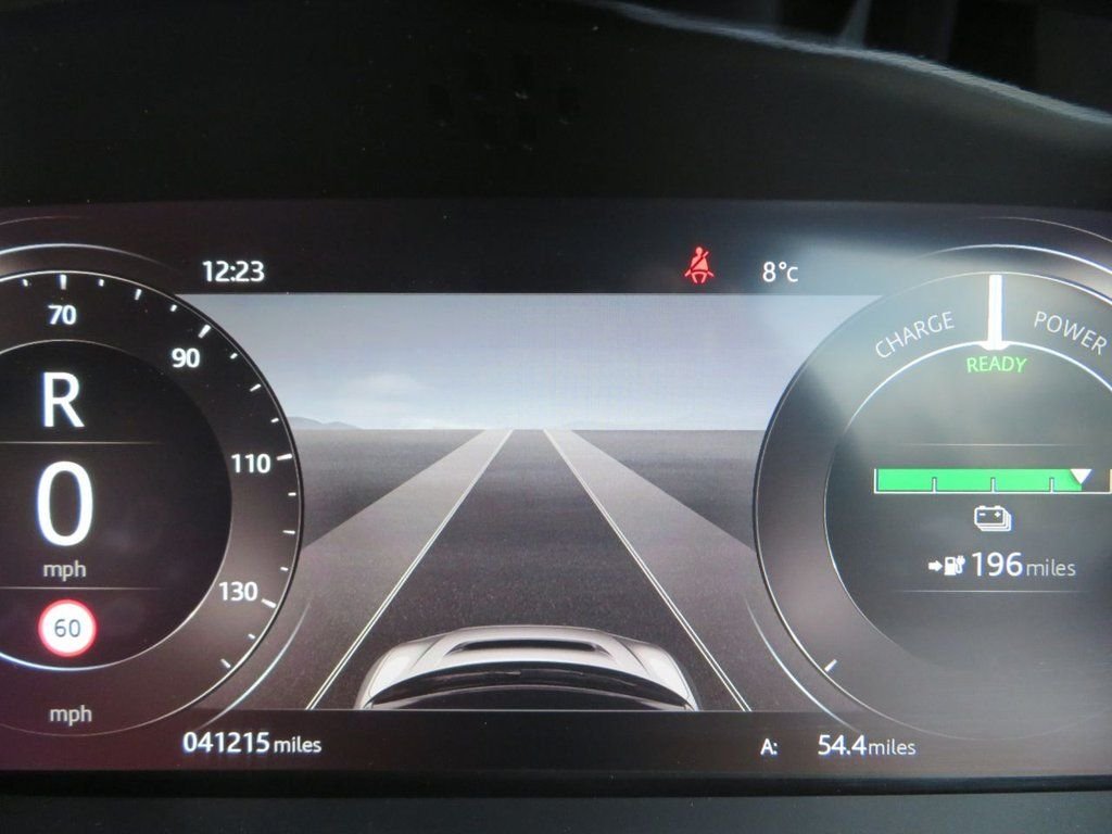 Used Jaguar I-Pace 2020 for sale - 77936277: Photo 37