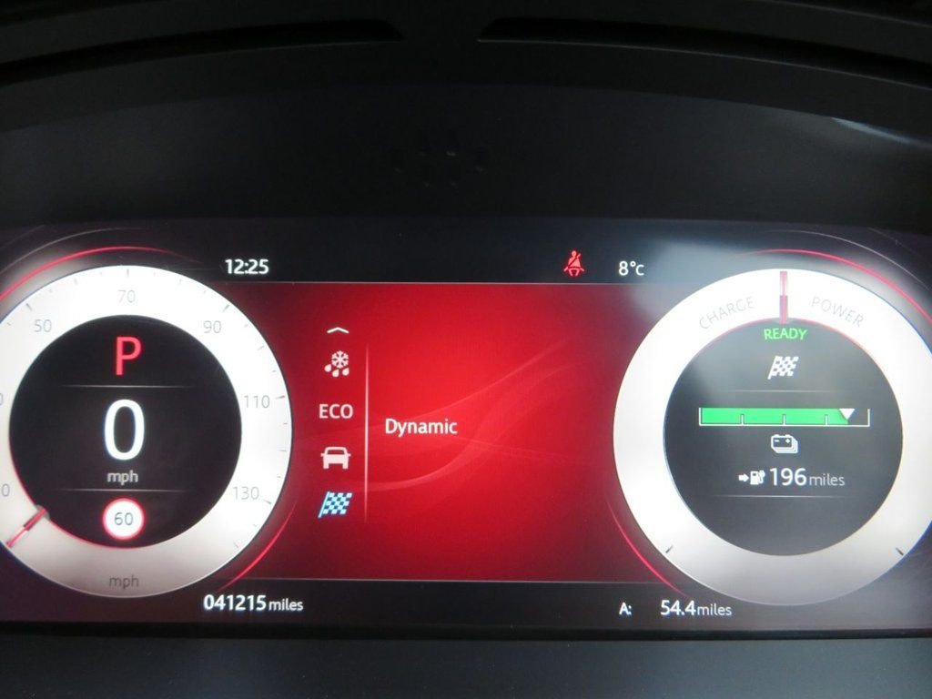 Used Jaguar I-Pace 2020 for sale - 77936277: Photo 39