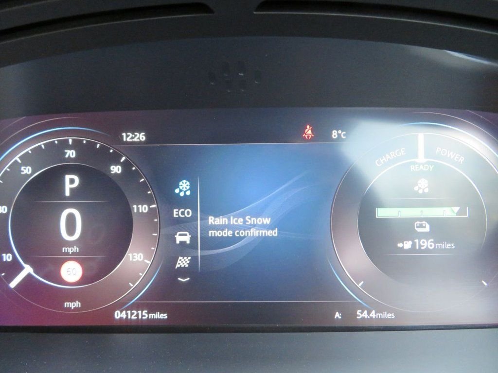 Used Jaguar I-Pace 2020 for sale - 77936277: Photo 43