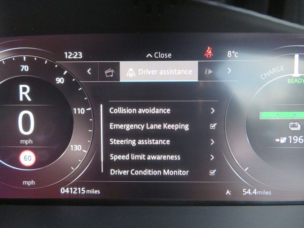 Used Jaguar I-Pace 2020 for sale - 77936277: Photo 44