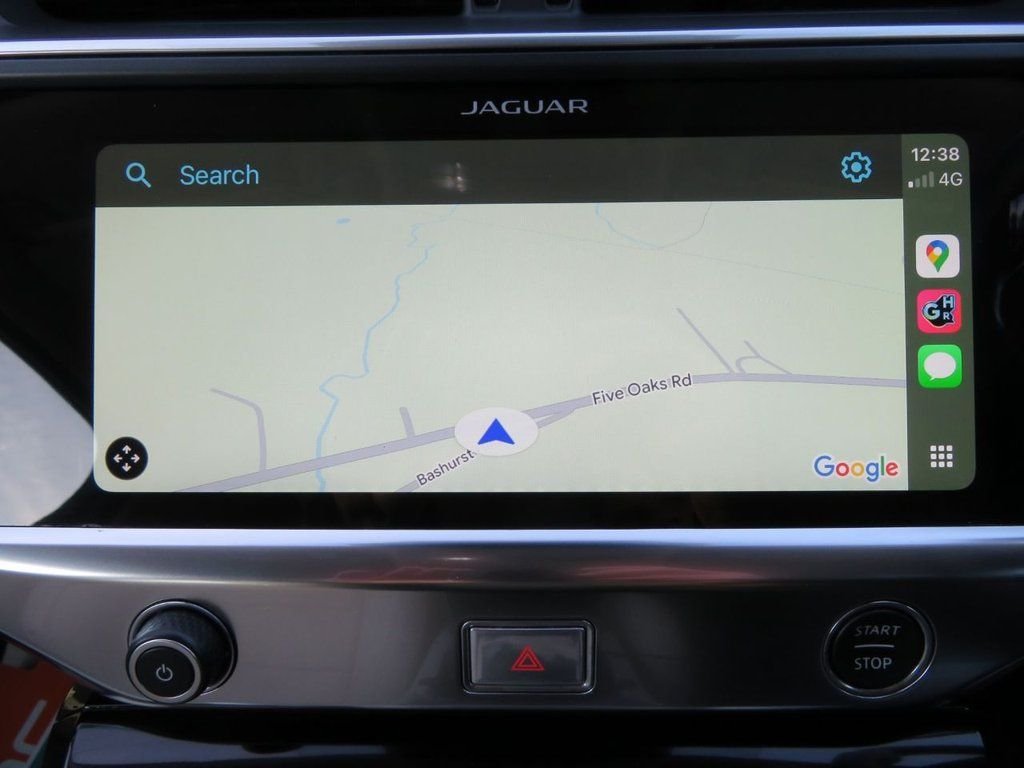 Used Jaguar I-Pace 2020 for sale - 77936277: Photo 47