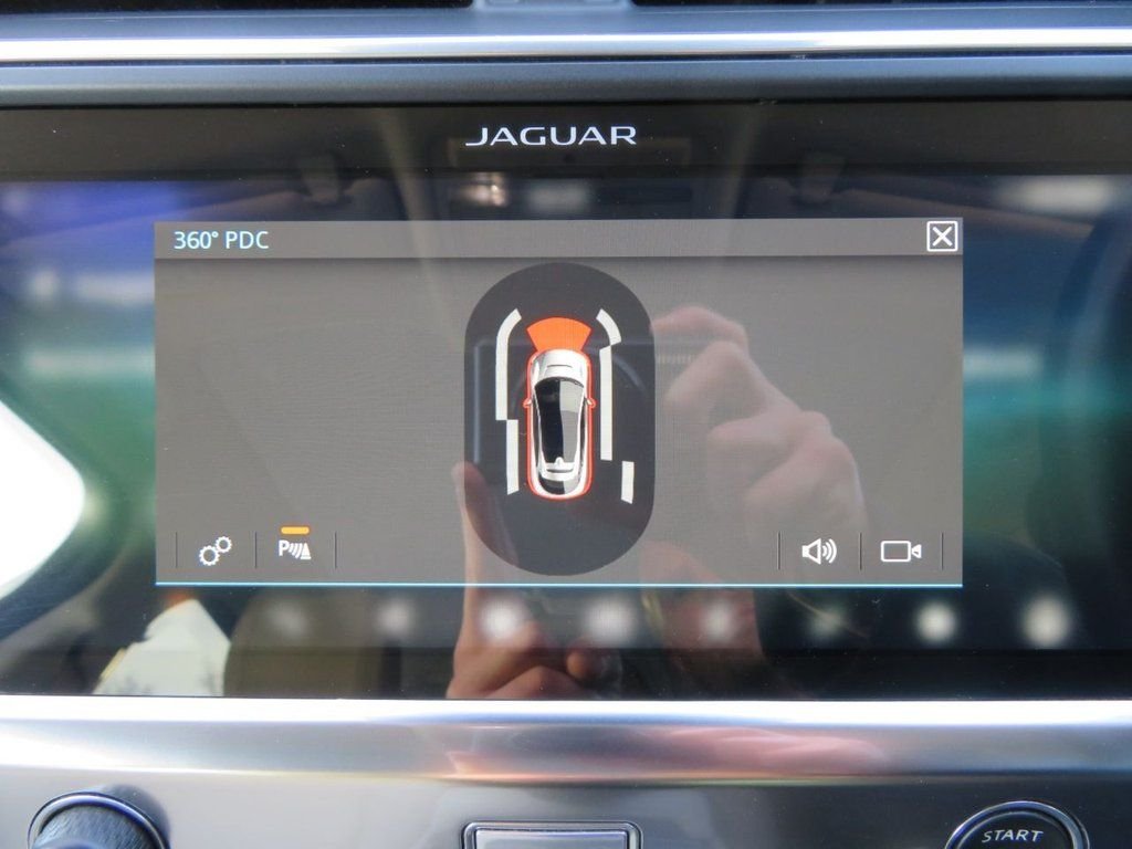 Used Jaguar I-Pace 2020 for sale - 77936277: Photo 48