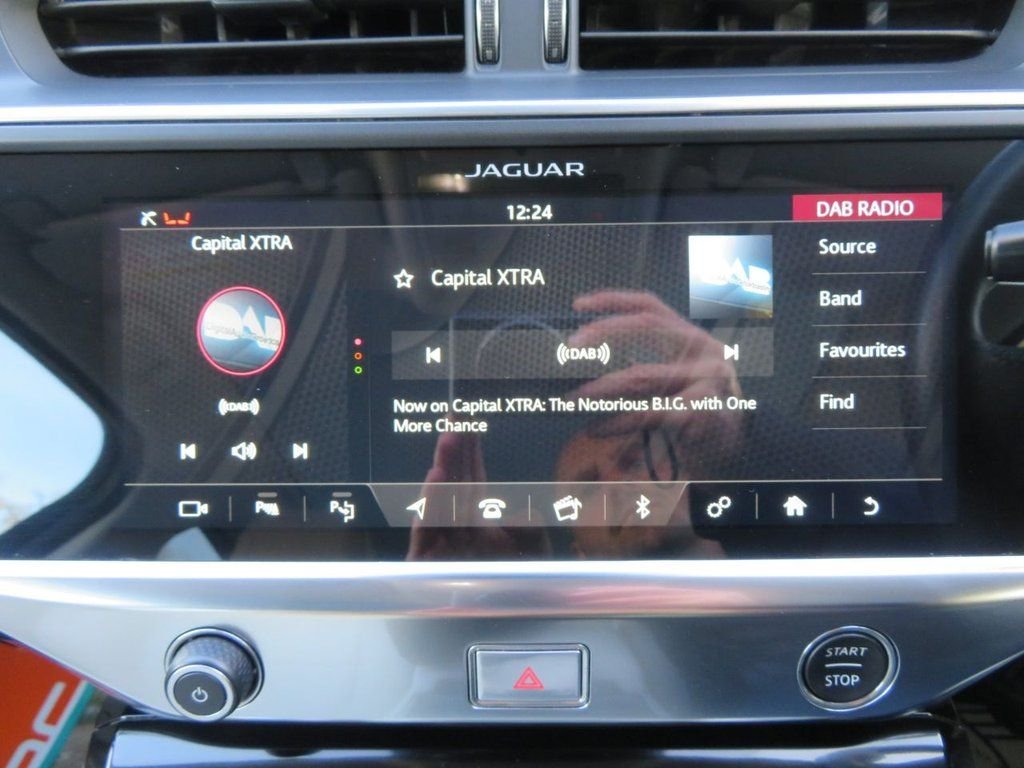 Used Jaguar I-Pace 2020 for sale - 77936277: Photo 49