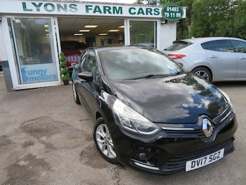 Used Renault Clio 2017 for sale - 79345445: Photo