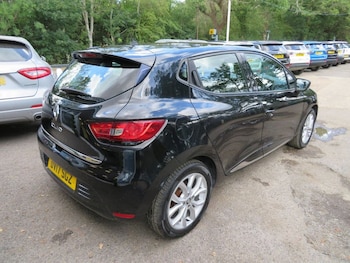 Used Renault Clio 2017 for sale - 79345445: Photo
