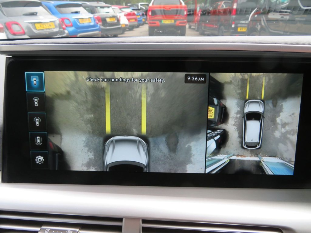 Used Hyundai NEOX 2020 for sale - 77192943: Photo 11