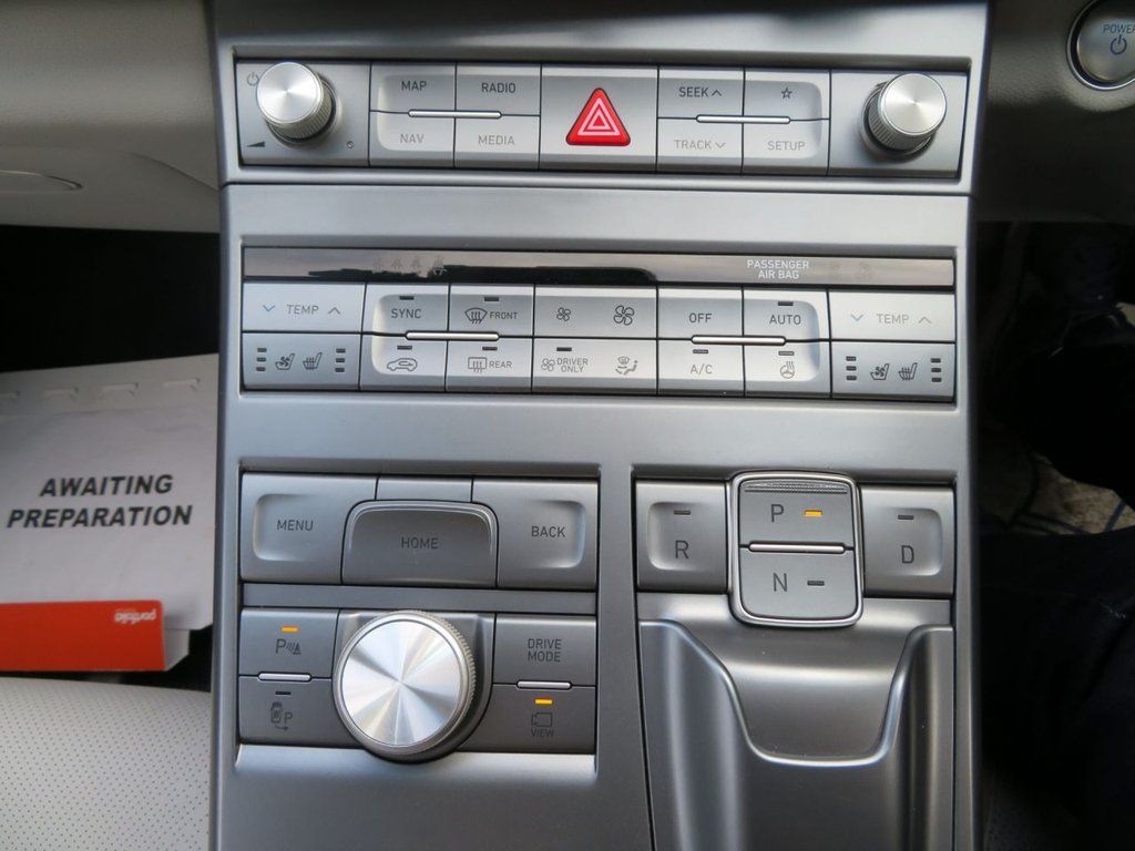 Used Hyundai NEOX 2020 for sale - 77192943: Photo 13