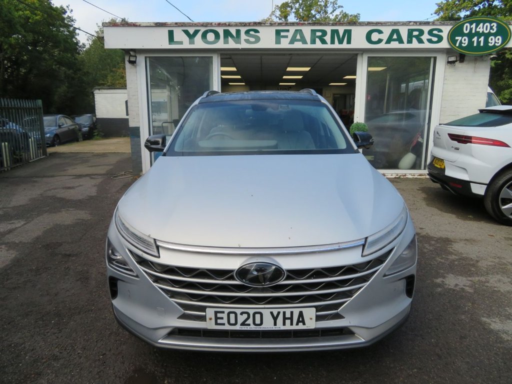 Used Hyundai NEOX 2020 for sale - 77192943: Photo 17