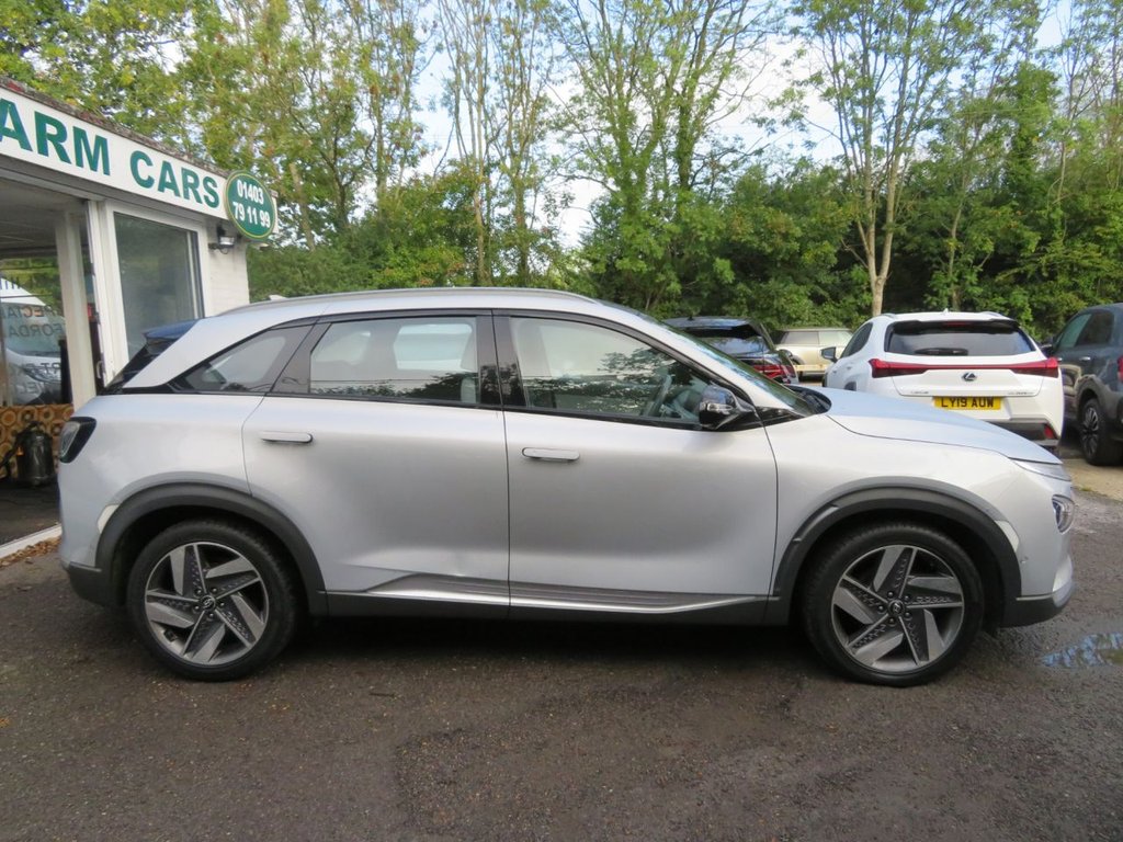 Used Hyundai NEOX 2020 for sale - 77192943: Photo 18
