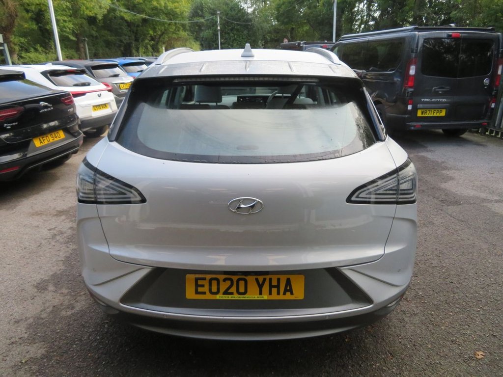 Used Hyundai NEOX 2020 for sale - 77192943: Photo 19