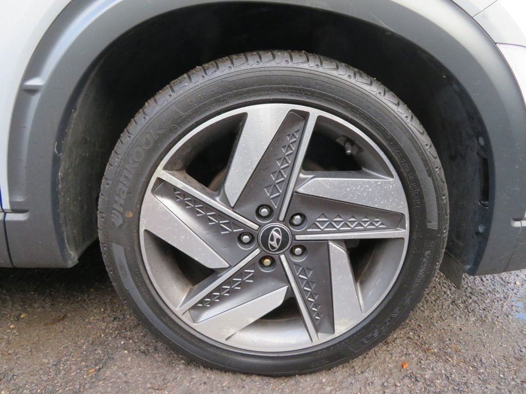 Used Hyundai NEOX 2020 for sale - 77192943: Photo 20