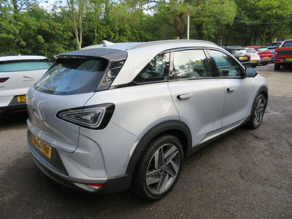 Used Hyundai NEOX 2020 for sale - 77192943: Photo 3