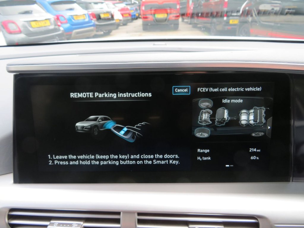 Used Hyundai NEOX 2020 for sale - 77192943: Photo 33