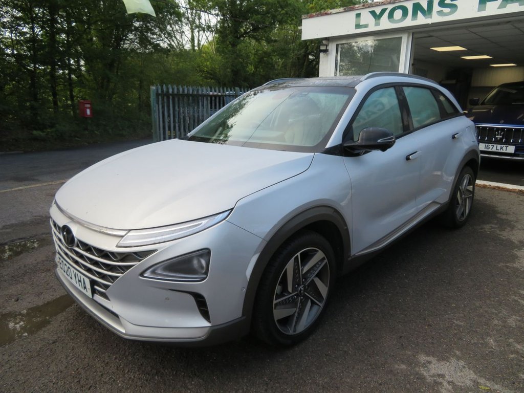 Used Hyundai NEOX 2020 for sale - 77192943: Photo 5