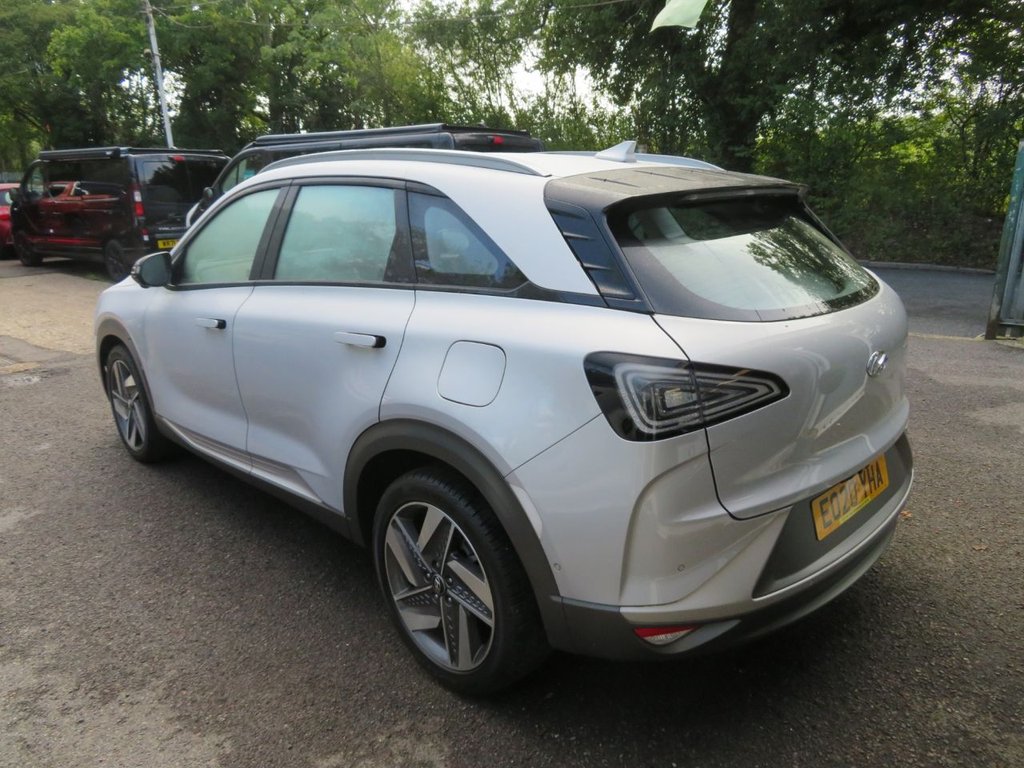 Used Hyundai NEOX 2020 for sale - 77192943: Photo 6